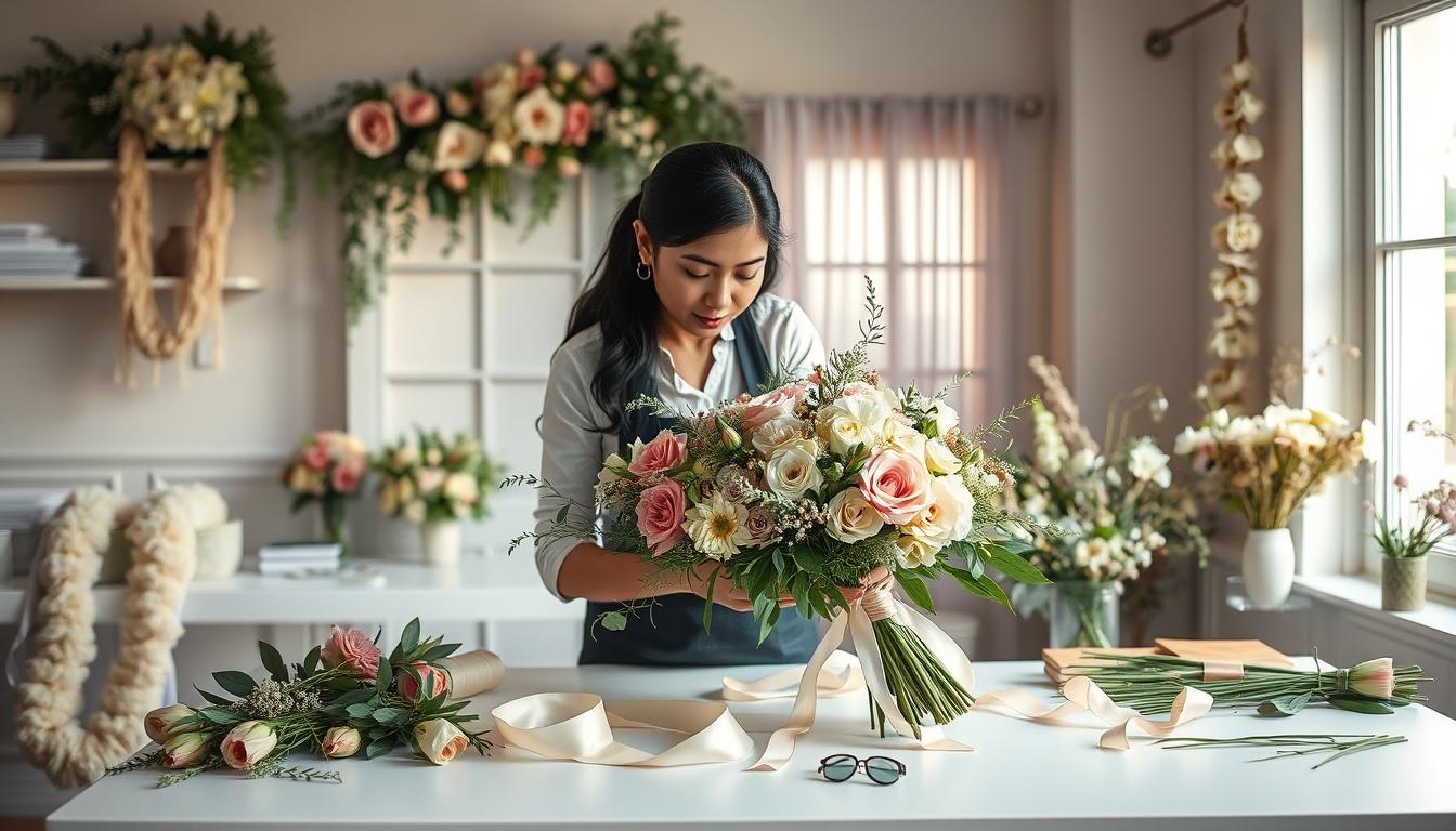 Floral Design for Kolkata Weddings